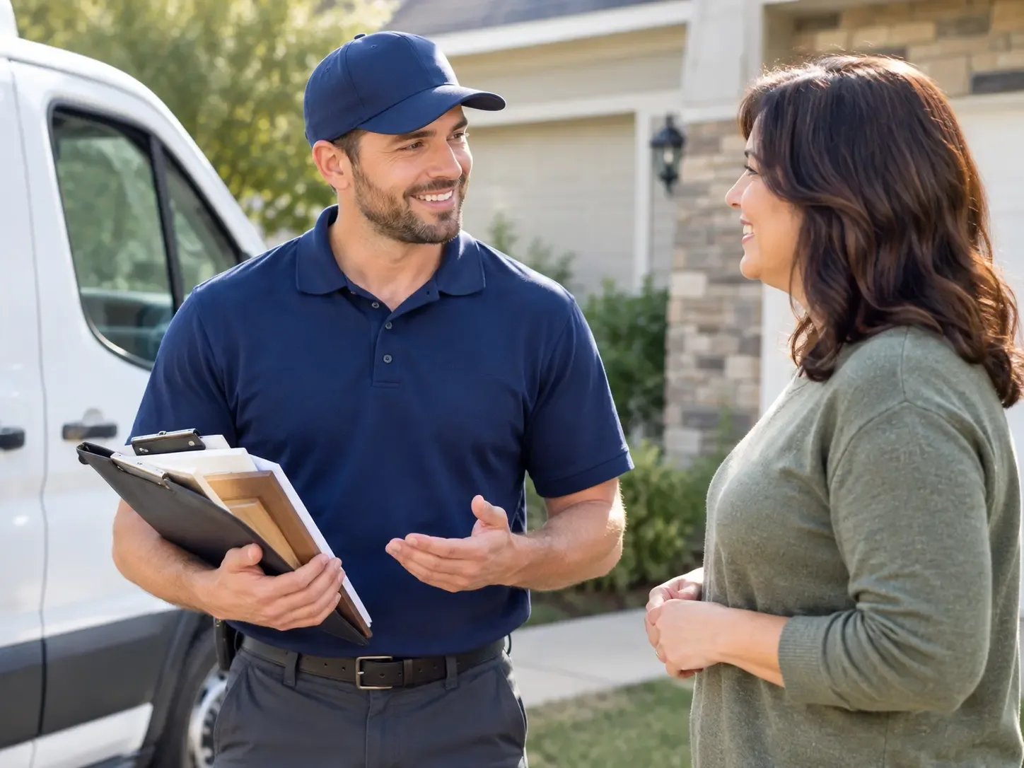 Kitchen Cabinet Refacing Chillicothe, TX FAQs